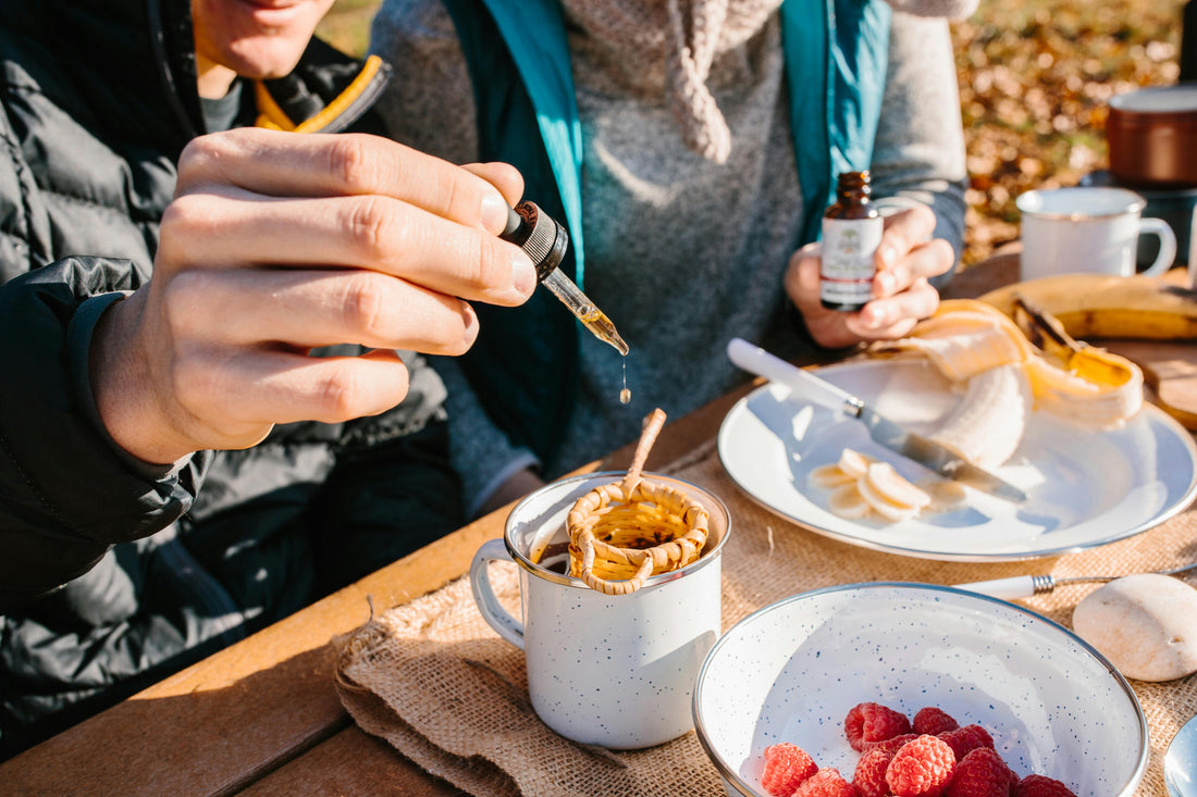 Methylene Blue Made in the USA: The Anti-Aging Ingredient You Need to Know About