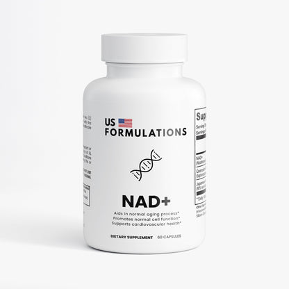NAD+