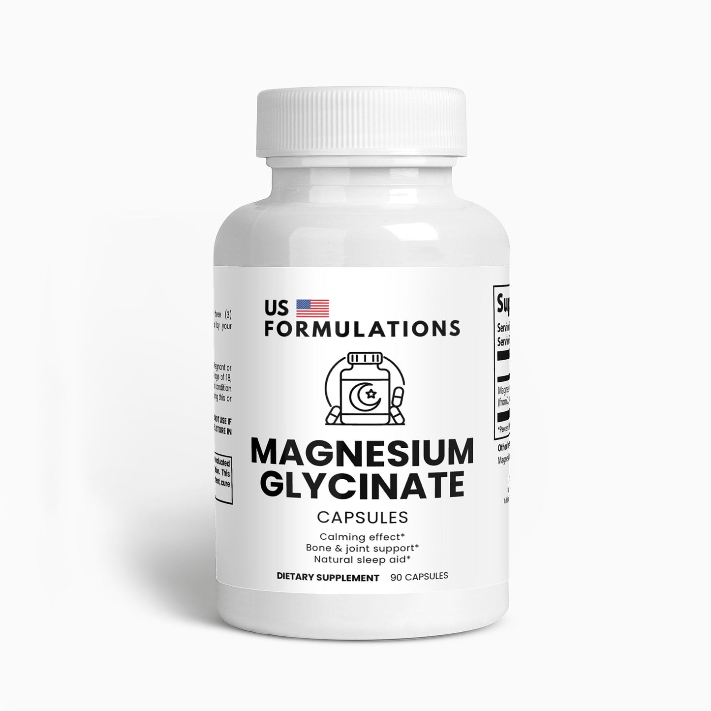 Magnesium Glycinate