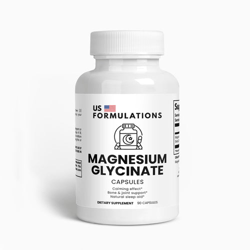 Magnesium Glycinate