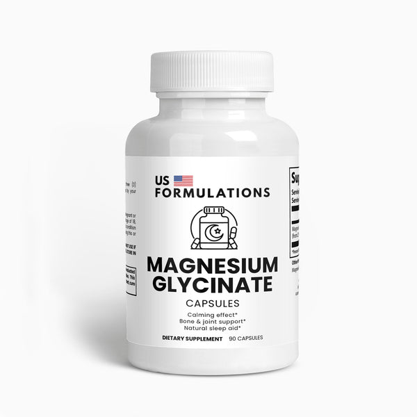 Magnesium Glycinate
