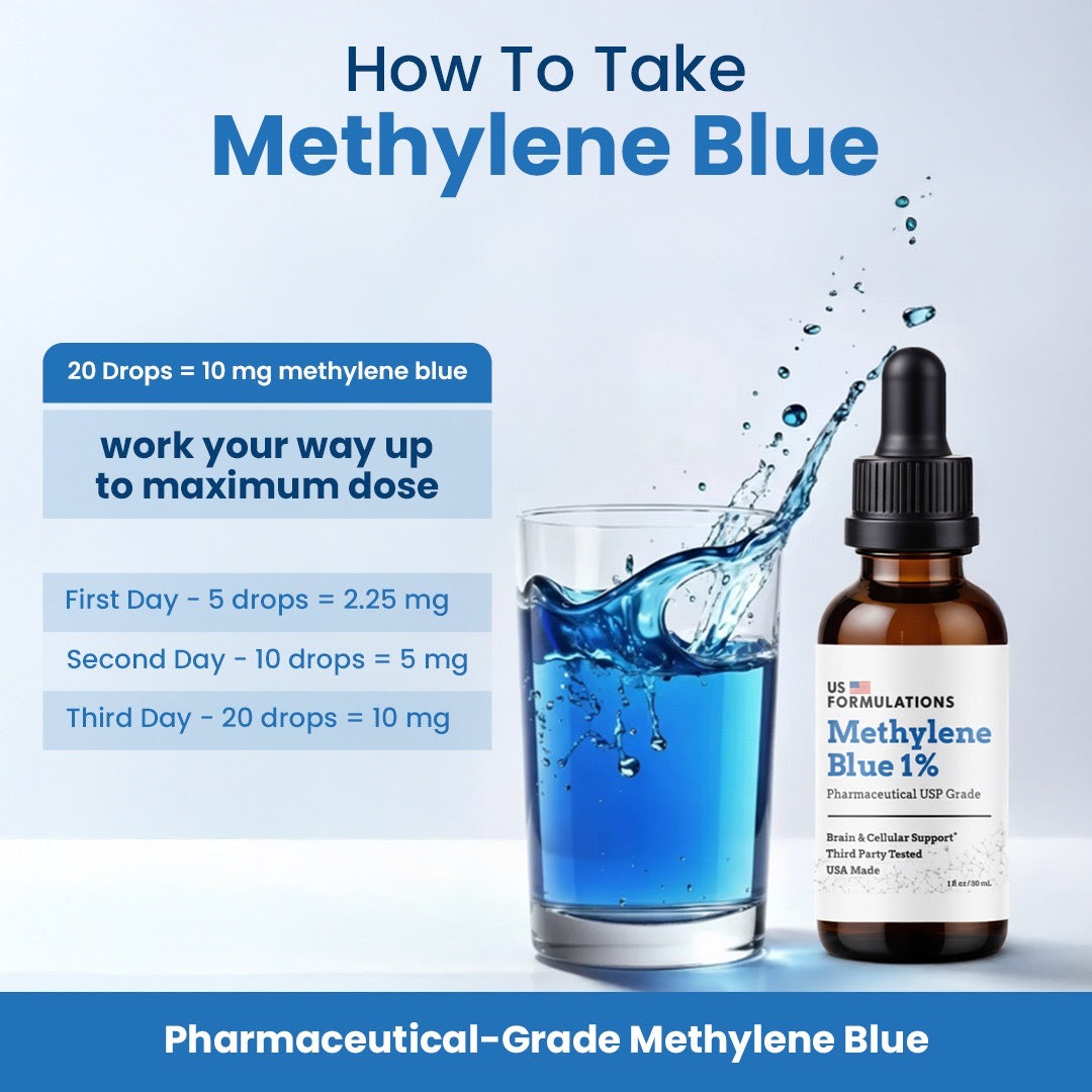 Methylene Blue