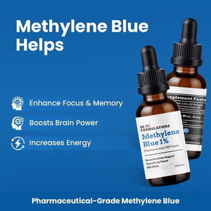 Methylene Blue