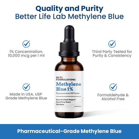 Methylene Blue