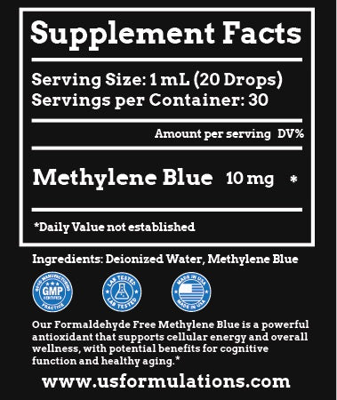 Methylene Blue