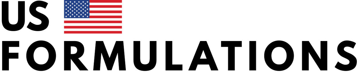 US Formulations